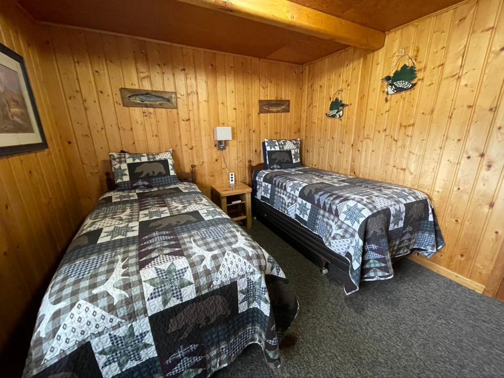 Sportsman Lodge Melrose Mt 뷰트 외부 사진